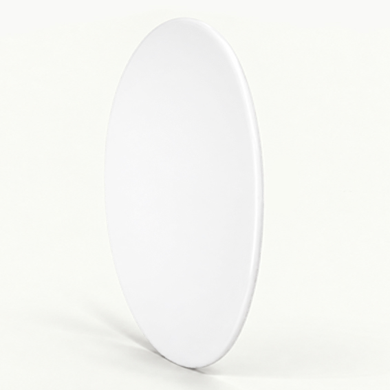 Fotoceramica Ovale 2mm - immagine 3