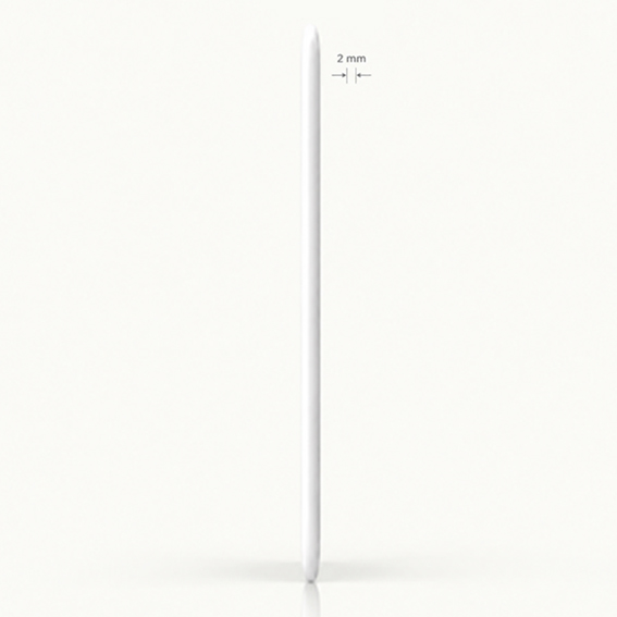 Fotoceramica Ovale 2mm - immagine 4