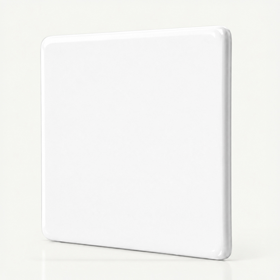Fotoceramica Quadrata - immagine 3