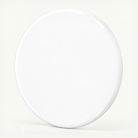 Fotoceramica Tonda - immagine 3